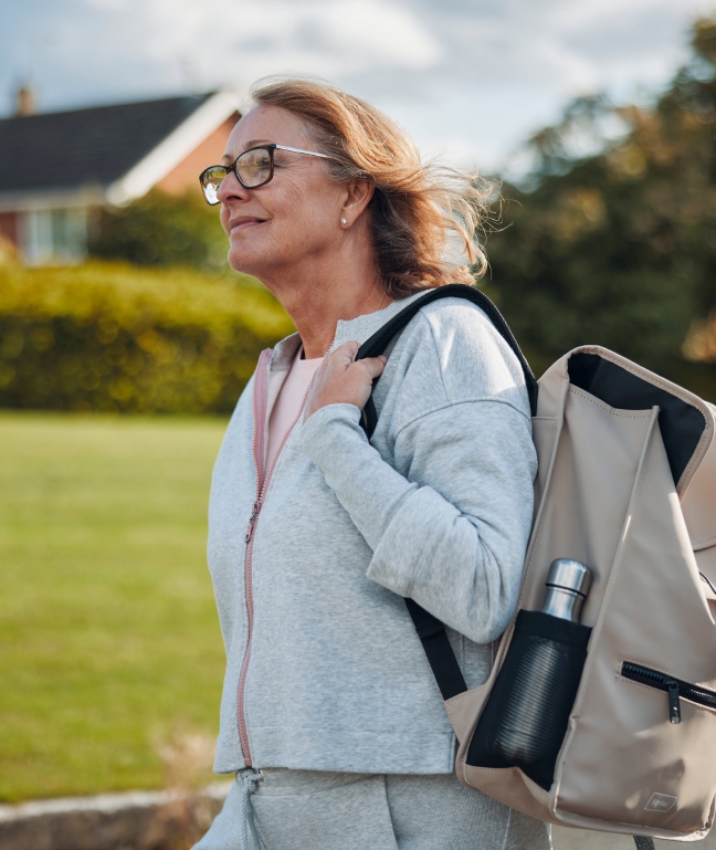 Support group mobile image 3