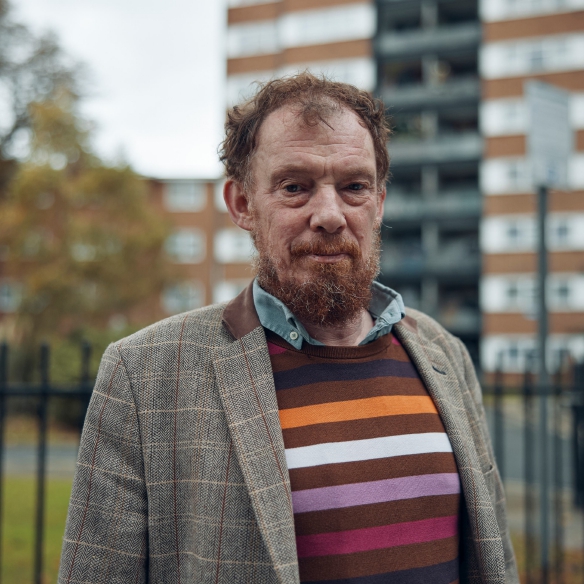 Support group mobile image 1