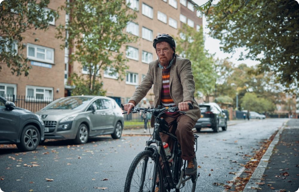 Finding support for your COPD