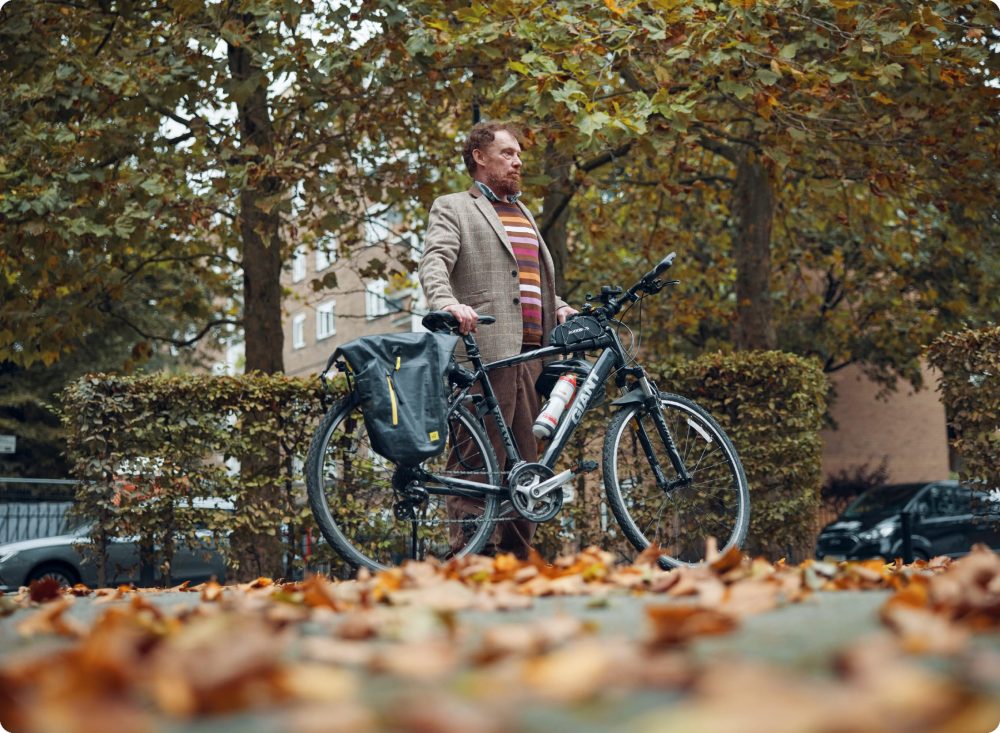 Looking After Your Mental Health