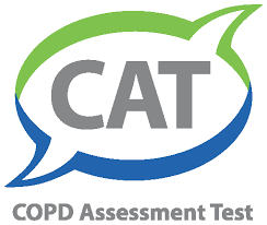 COPD Assessment Test