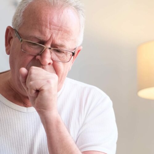 Link Between Urinary Incontinence and COPD